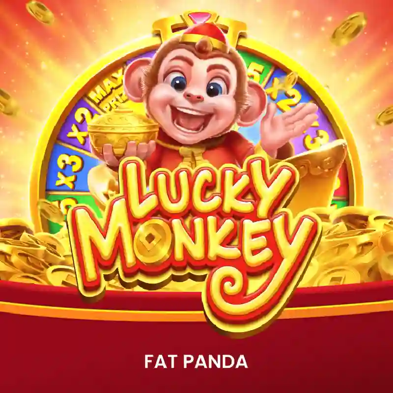 Lucky Monkey Juego de Casino en Línea