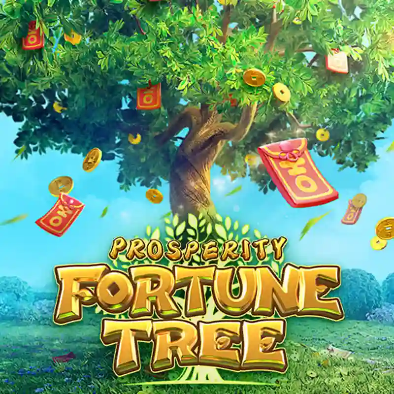 PGS Prosperity Fortune Tree