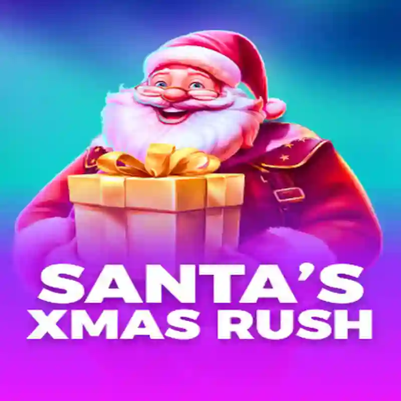 Santa’s Xmas Rush Slot